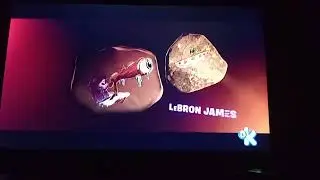 Pie Peque&ntilde;o - Escena Final y Cr&eacute;ditos Finales (Discovery Kids) (26/12/2025)