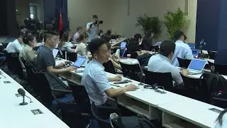 China defends its coast guards' actions in South China Sea, following Philippine accusations