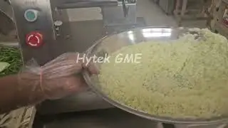 Bowl chopper Table top for cabbage, onion, garlic , ginger,  chilly | Cabbage chopper | Bowl cutter