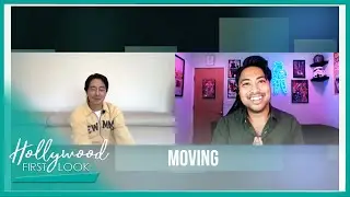 MOVING (2023) | Interview with Zo In Sung