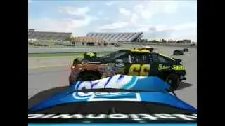 Extreme NR2002 Wrecks #1