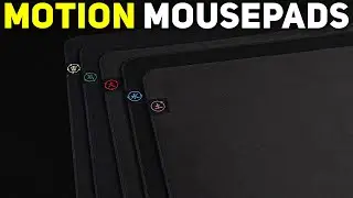 INSANE VALUE | Fantech Motion Mousepads Review