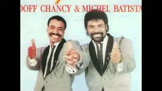 Superstars de New York & Michel Batista live 1990's - Alpha