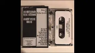 Red Dog - Play No Playa (Cassette Quality Instrumental)