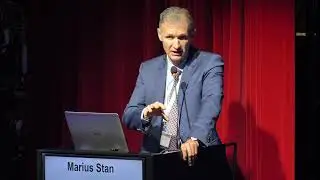 Marius Stan  Mayo Clinic Thyroid Radiofrequency Ablation Experience