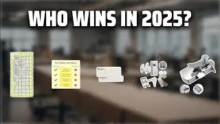 The Top 5 Best Seam Guide in 2025 - Must Watch Before Buying!