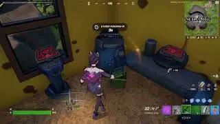 Establish Device Uplink