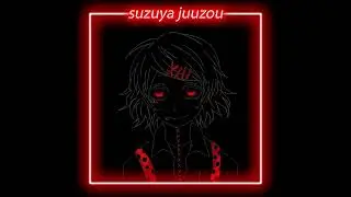 suzuya juuzou