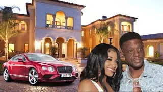Boosie Badazz Net Worth 2024: Height, Age, Family, Wife, Lifestyle, Biography