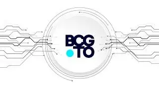 #BCGTO Бизнес предложение. Полное описание компании от А. Перевезенцева. Пиши отзывы в коментариях