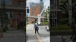 Adachi City Walk | 足立区散歩 I VXT TRAVEL