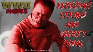 All Dossier Recordings! A Secret Cabal Fighting Against Vlogging Straub & Klaus|The Final Reich