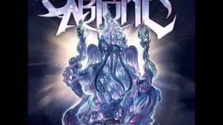 Abiotic-Violent Scriptures (New Song 2015)
