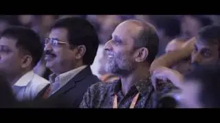 Highlights- India Ideas Conclave, 2016
