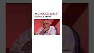 When HR rehect you #hr #memes #entertainment #codinglife