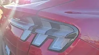 2022 Ford Mustang Mach-E Select Belvidere  Rockford  Elgin  Dekalb  Harvard
