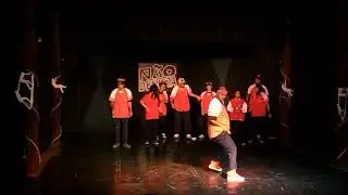 EVOLUTION STYLE CREW 3F FOR&Ccedil;A FOCO E F&Eacute;