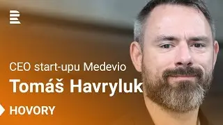 Tom&aacute;&scaron; Havryluk: L&eacute;kař, kter&yacute; si jednou otevře můj online objedn&aacute;vac&iacute; kalend&aacute;ř, už ho nikdy nezavře