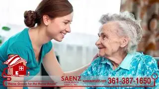 Saenz Home Health Services |  Diabetic Care, Physical, Occupational & Speech Therapy | Robstown, TX