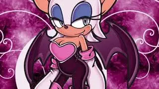 Tabitha Fair - Fly In The Freedom  (Theme of Rouge) [1 Hour Loop]