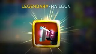 Battle Bay | RAILGUN