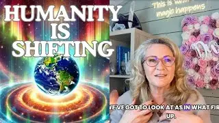 Is humanity changing?