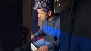PO NEE PO COVER SONG || TRIBUTE TO DHANUSH AND AISHWARYA RAJINIKANTH