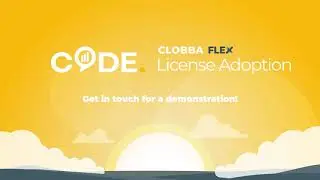 Clobba Flex License Adoption Intro 2 - A complete Microsoft 365 license management solution