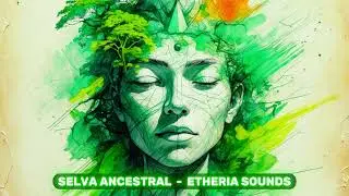 Древние джунгли 🌿 Etheria Sounds (Official Audio)