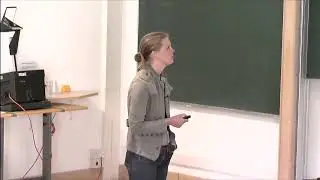 Ms. Susan Leerink | Full f Gyrokinetic Simulation of Tokamak Plasma Turbulence using ELMFIRE