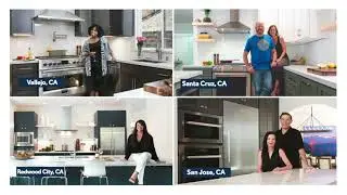 Fisher & Paykel premium appliances at Airport Home Appliance