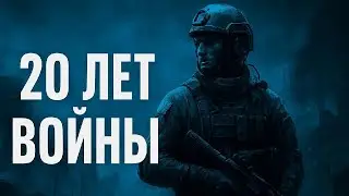 BATTLEFIELD или CALL OF DUTY? 20 лет войны  в одном видео