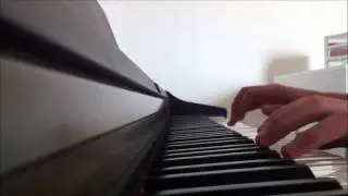 Celui Colonel - Reyel (Piano Cover)