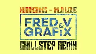 CRESCENDO - HURRICANES (WILD LOVE) REMIX