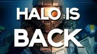 Halo 4 | Halo Is BACK