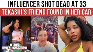 Tekashi&rsquo;s Friend Ariela &lsquo;La Langosta&rsquo; Gunned Down At 33 In Targeted&nbsp;New York&nbsp;Shooting | WATCH