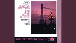 Parisian Sketches (Includes 