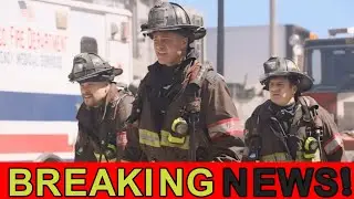 Shocking Ratings Reveal: Why Chicago Fire Dominated NBC's 2023-24 Lineup!#chicagofire