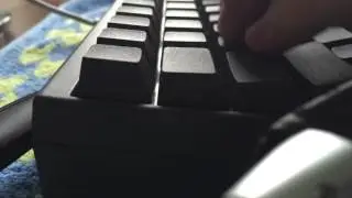 PFU HHKB Pro2 Typing (Topre Switch Keyboard)