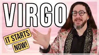 VIRGO - 