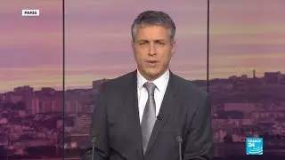 A Russian Interpol president 