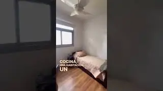 Departamento en Santa Teresita - Avenida 41 al 251 - VENTA - Rhode Propiedades - COD443