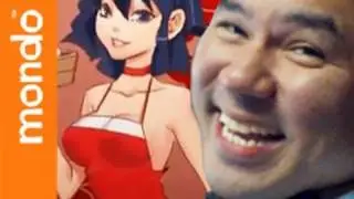 Happy Tree Friends Creator's Favorite YouTube Animations