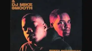 Lord Finesse & DJ Mike Smooth - Strictly for the Ladies
