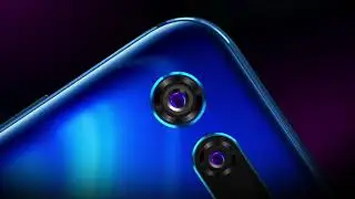 HONOR View20 - Let's see the unseen