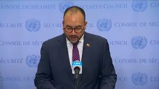 Group of Friends in Defense of the Charter of the UN - Principles Position on HHRR