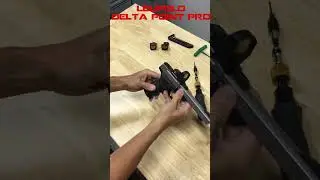 Browning Buck Mark Compatible Footprints: OuterImpact MRA