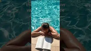 the books i read on my vacation in greece💞🌸
