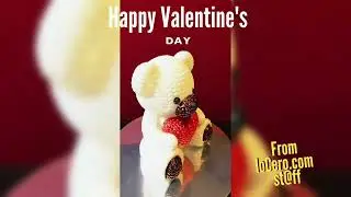 Happy Valentine's Day! From IoCero.com st@ff