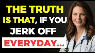 UROLOGIST Explains: What REALLY Happens If You Ejaculate Every Day?